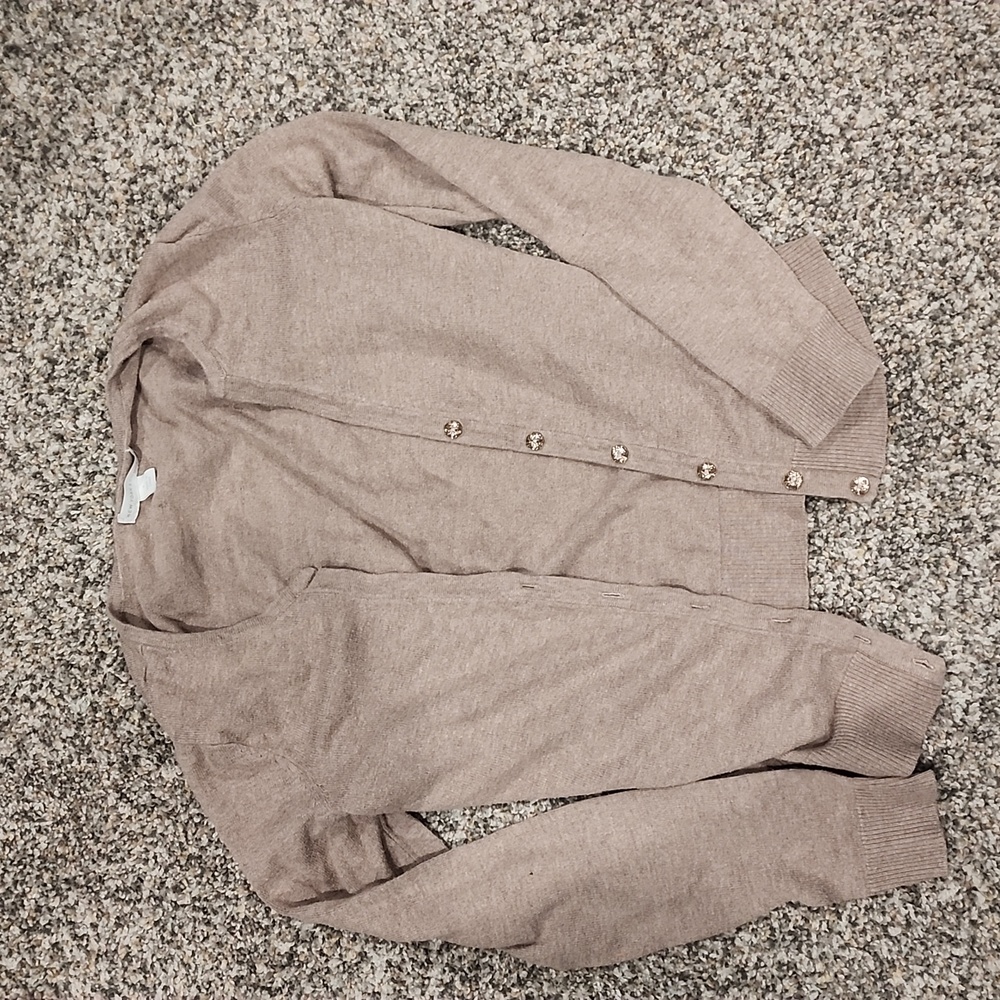 New York and Company cardigan. Size small